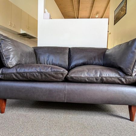 Wonderland Cottages Halls Gap Luaran gambar