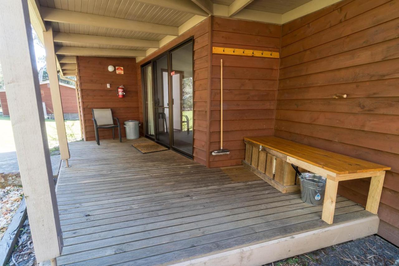 Wonderland Cottages Halls Gap Luaran gambar
