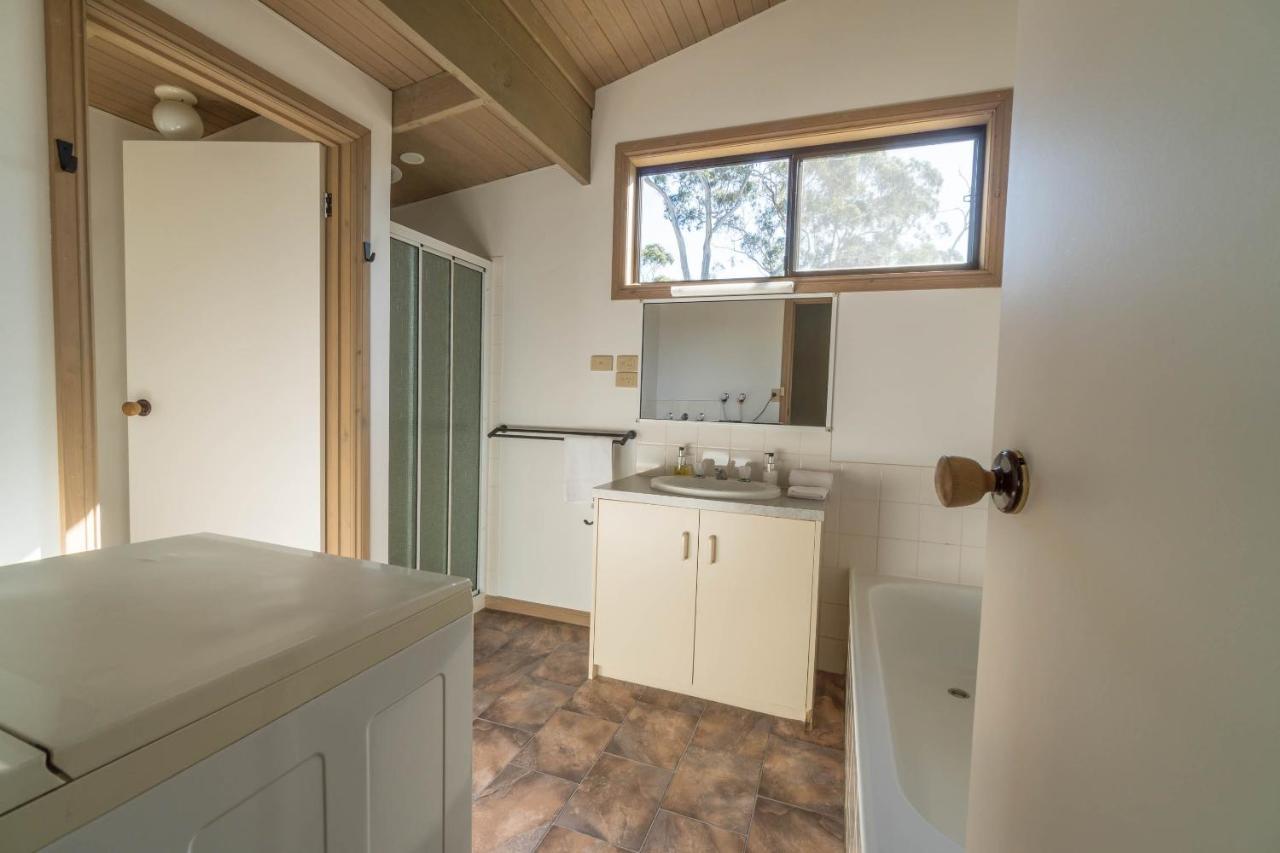Wonderland Cottages Halls Gap Luaran gambar