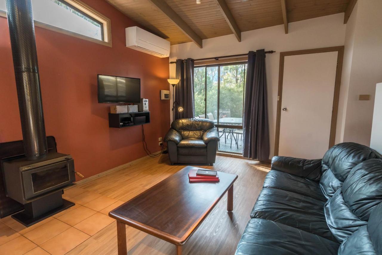 Wonderland Cottages Halls Gap Luaran gambar