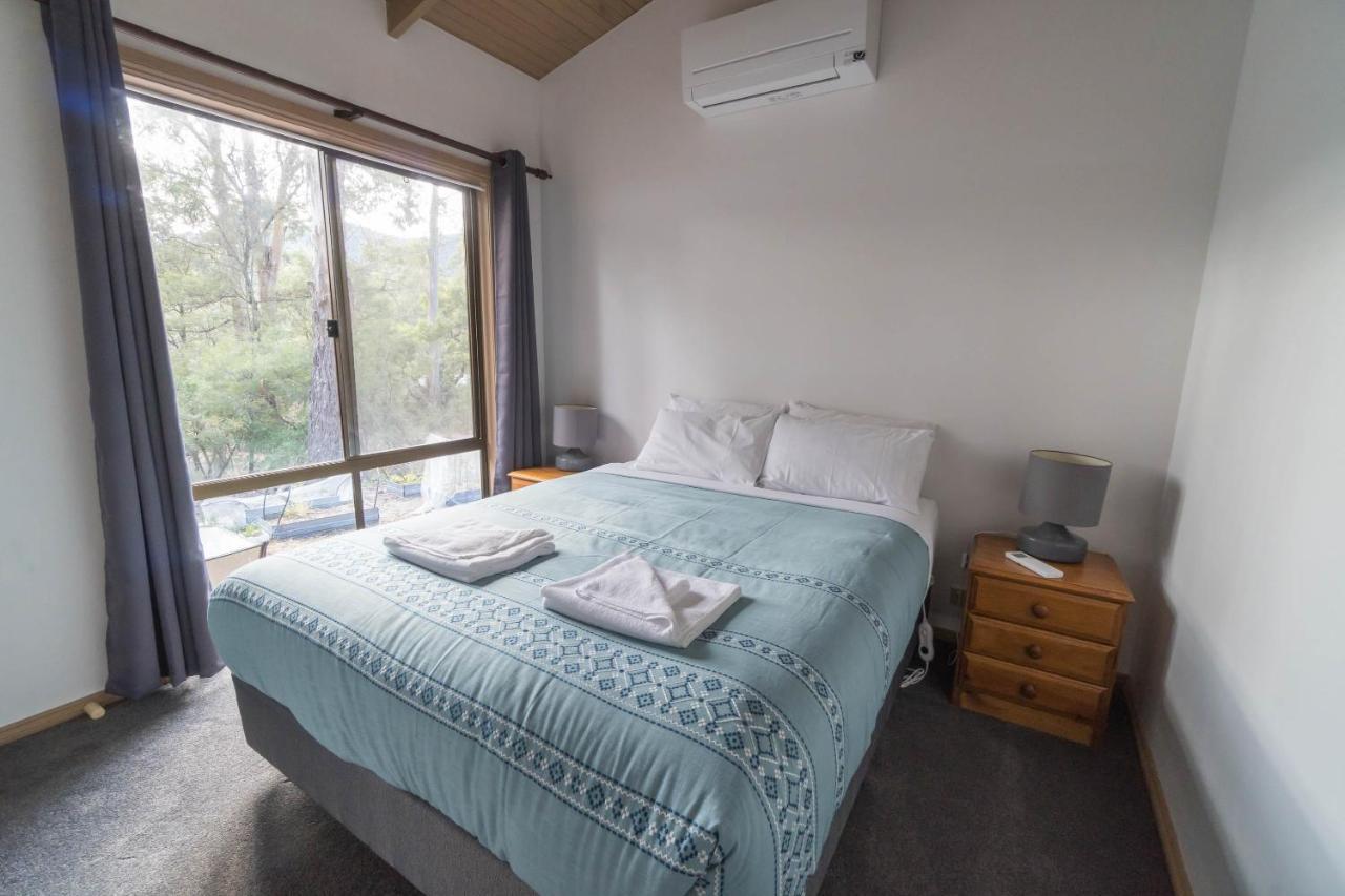 Wonderland Cottages Halls Gap Luaran gambar