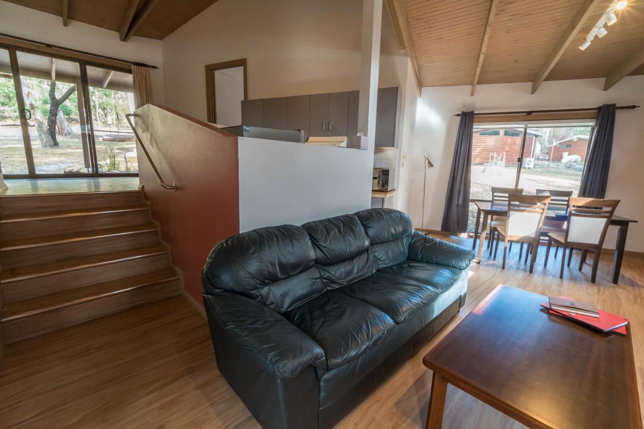 Wonderland Cottages Halls Gap Luaran gambar