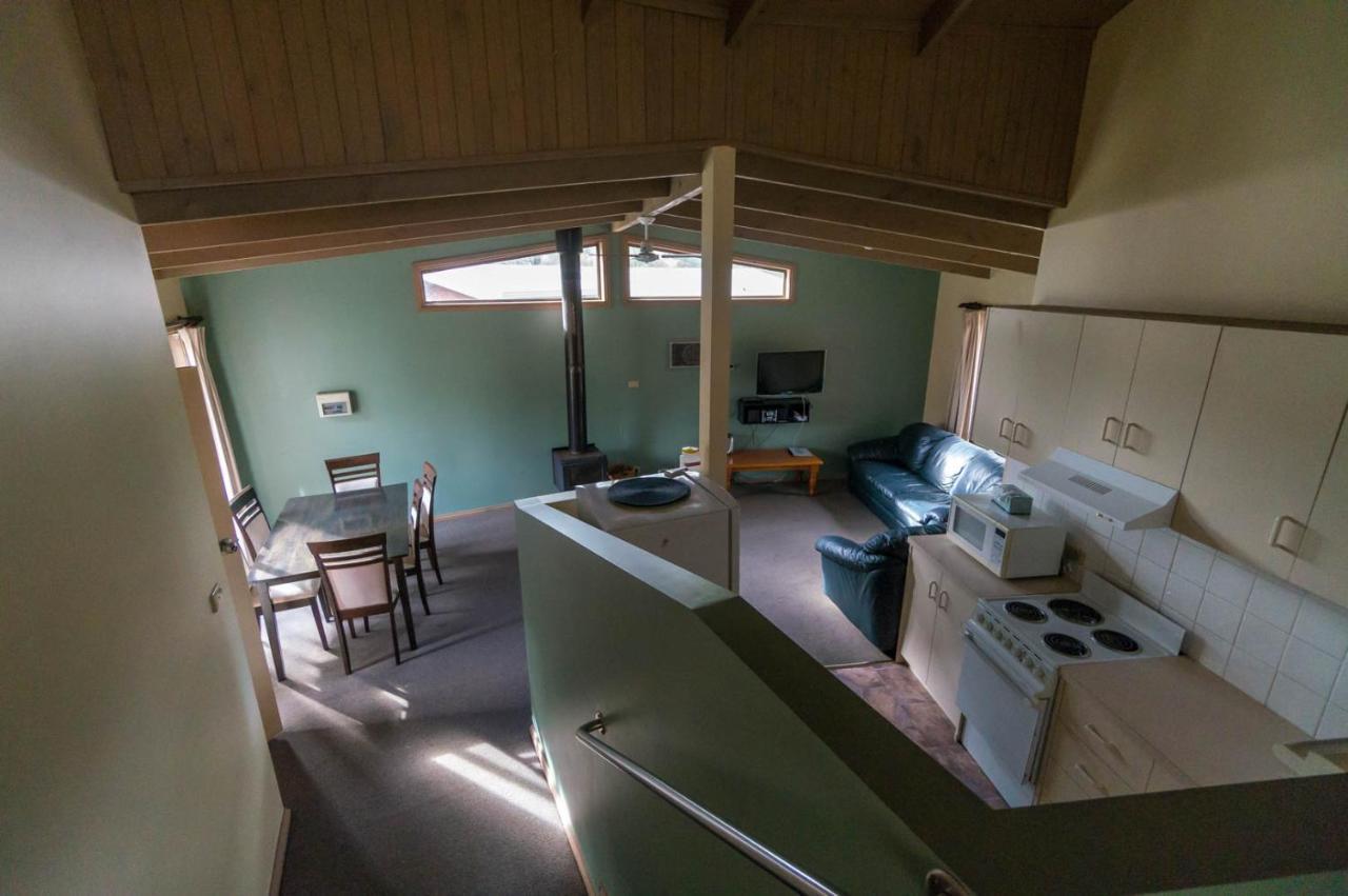 Wonderland Cottages Halls Gap Luaran gambar